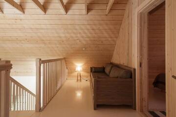 Фото номера Вилла Виллы Villa Bumba г. Liigalaskma 48