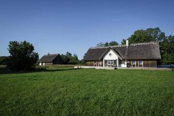 Фото номера Вилла Виллы Villa Bumba г. Liigalaskma 58