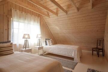 Фото номера Вилла Виллы Villa Bumba г. Liigalaskma 54