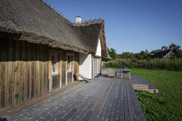 Фото номера Вилла Виллы Villa Bumba г. Liigalaskma 28