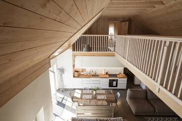 Фото номера Вилла Виллы Villa Bumba г. Liigalaskma 23