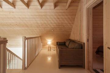 Фото номера Вилла Виллы Villa Bumba г. Liigalaskma 24