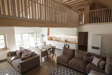 Фото номера Вилла Виллы Villa Bumba г. Liigalaskma 64