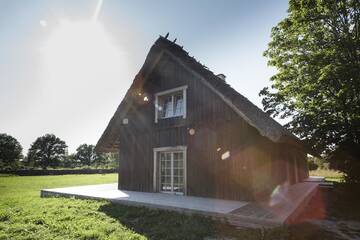 Фото номера Вилла Виллы Villa Bumba г. Liigalaskma 32