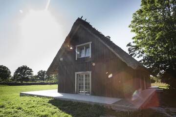 Фото номера Вилла Виллы Villa Bumba г. Liigalaskma 34