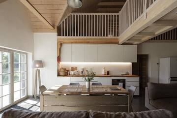 Фото номера Вилла Виллы Villa Bumba г. Liigalaskma 40